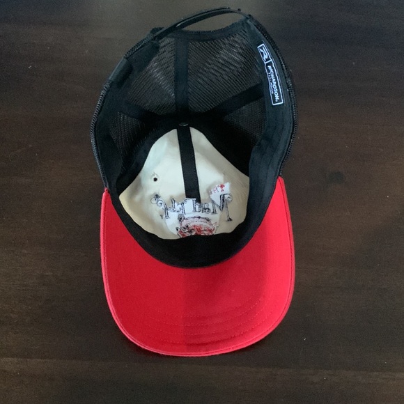 The Mad Elf Troegs Brewery Hat - Picture 3 of 3